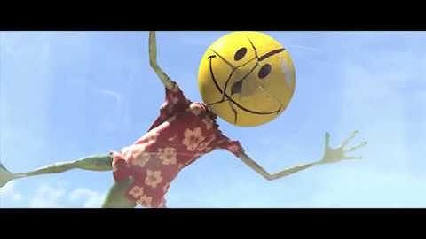 Rango - Metaphor - Scene with Score Only