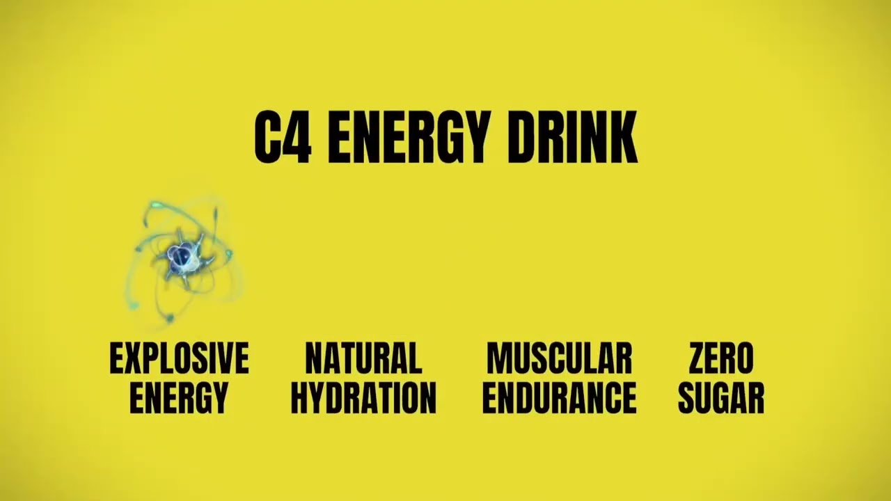 3D Product Animation Video Ad || Energy drink 3D Animation Video Ad (5)