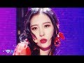 선미(SUNMI) - 주인공(Heroine) (All Stage mix/교차편집)