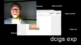 DCIGS VS NED - BEFORE & AFTER DEBATE (LIVESTREAM)