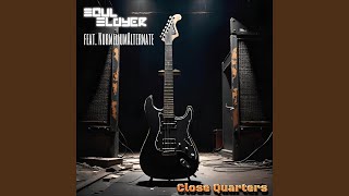 Close Quarters