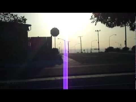 Ring of Fire - Solar Eclipse - Part 2