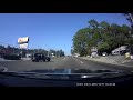 SUV Pulls Out In Front Of Motorcycle