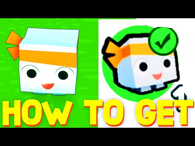 HOW To Get Huge Big Maskot Free in Pet Simulator X 