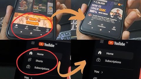 How to Remove YouTube Shorts completely from Android & PC: Step-by-Step Guide 2024