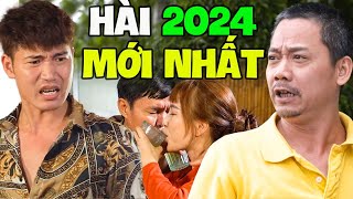 Hài 2024 Mới Nhất | Xem Lại Cả 1000 Lần Mà Vẫn Không Nhịn Được Cười Với Hài BÌNH TRỌNG, QUANG TÈO