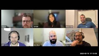 CISO Roundtable