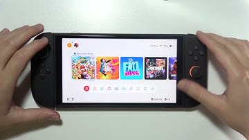 Nintendo Switch 2: How to Change Primary Console