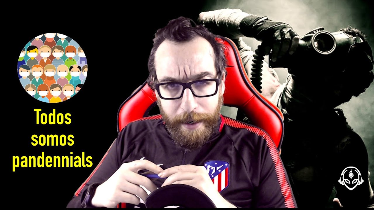 Todos Somos Pandennials