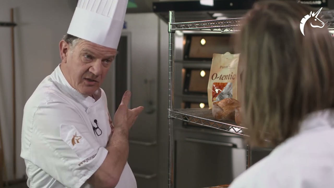 O-tentic Tips & Tricks: 3. Proofing