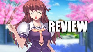Silhouette Visual Novel Review - Deceptively Intricate
