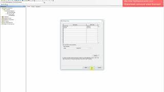 Creating a Feature Class using ArcCatalog Net Worth