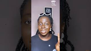 Are your protective style really protecting your hair? 1/5 ft @styldlifecrownclub