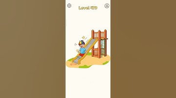 DOP - DRAW ONE PART - LEVEL 479 #shorts