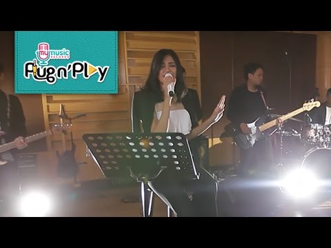 So Sick - Neyo (Cover) - Mikha Tambayong - MyMusic Plug n&# Play