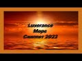 🎧 Новая песня Luverance - Море (Сниппет 2022)