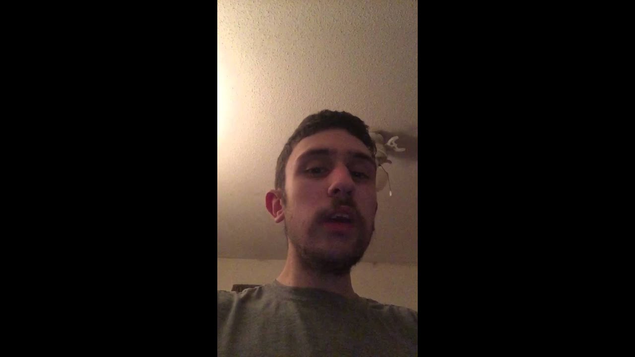 love me like you do - ellie goulding (male cover)