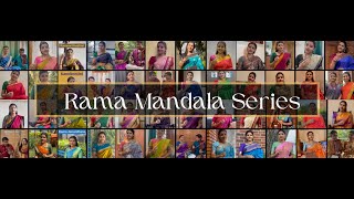 Sri Rama Mandala Series Jukebox | 48 songs | Kruthi Vittal | Compilation