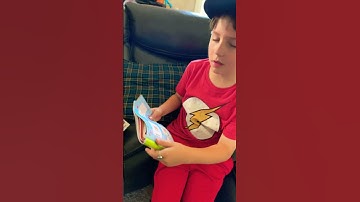 Snap Circuits Project #5 #familyfriendly #stem