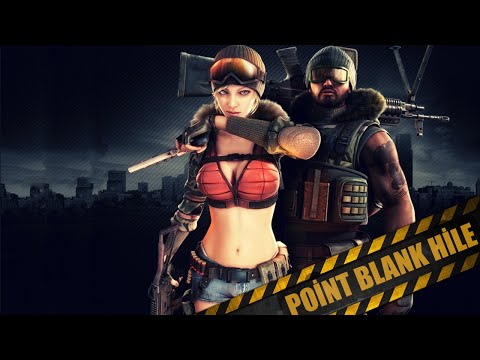 PointBlank Güncel Hile