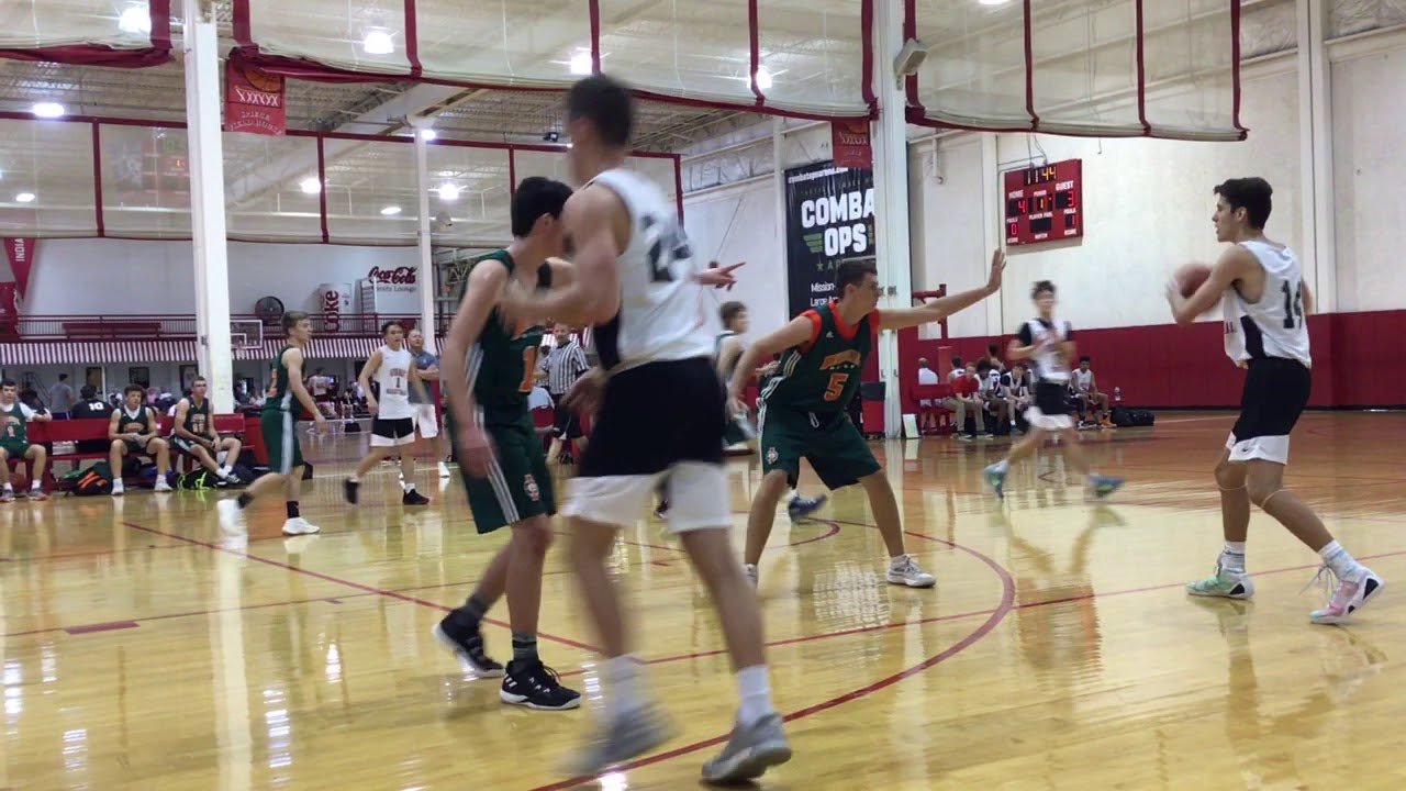 IE -Northeast vs GymRats 2021 Black - Memorial Day Run-n-Slam