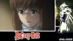 D Gray Man S7v3n Youtube