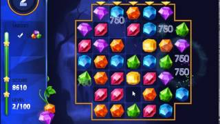 쥬얼리 아카데미 - Jewel Academy  보석팡 screenshot 5