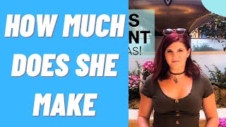 How Much Does Travel Ruby Make on YouTube (WILL SURPRISE YOU!) Profile