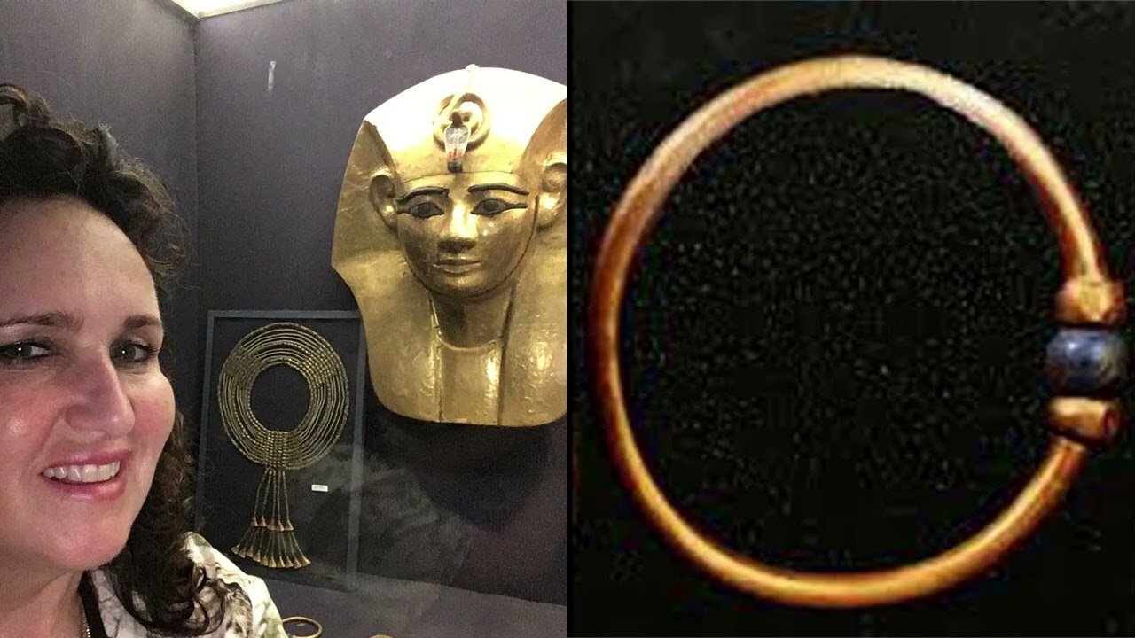 Inside the Cairo Heist: How a Pharaoh's Bracelet Was Stolen and