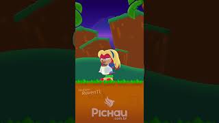 Maria Is Back Sonic Animation Meme raventl animations