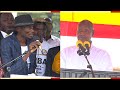 81 Years of Museveni: Promoters Steal the Show at Kololo