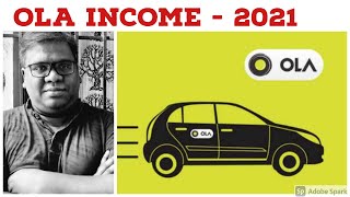 OLA CALL TAXI INCOME AFTER LOCKDOWN 2021 | LIVE TRUE REPORT | EDEN TV