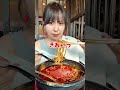 三重県の赤すぎる激辛ラーメン! #三重グルメ #激辛ラーメン #おすすめ #台湾ラーメン #shorts