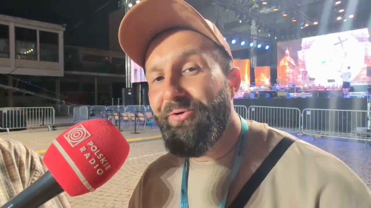 Arkadio na Casa Polonia w Rzymie