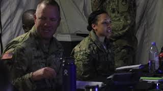 Mission Command (JTF-CS/DCRF) (2019) 🇺🇸