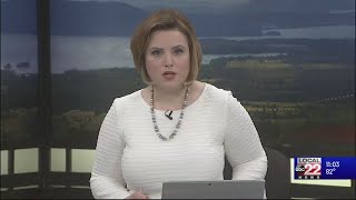 Rescue crews search for missing boater near Red Rocks Park