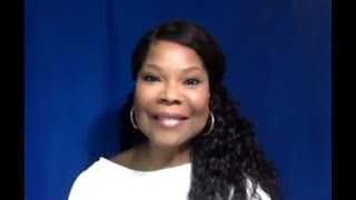 Angela Robinson on ‘The Haves and the Have Nots’ | New York Live TV
