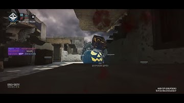 SNIPER STRUGGLE to SUCCESS! 🎯 Learning Locus on Crossfire | CoD Mobile #codm #callofduty #gaming 