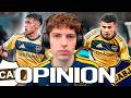 DAVOO XENEIZE OPINA DE PLATENSE 1 BOCA 1 - CLAUSURA 2026 (FECHA 5)