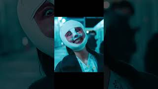 The Terrifying Woman On The Subway movie drama recap