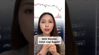 Akankah Asii Turun Lagi