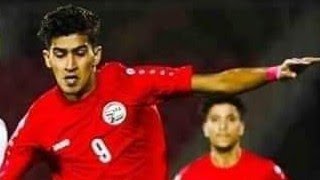 جانب من مباره اليمن1×سنغافورة2