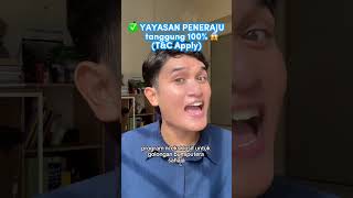 Yayasan Peneraju Sponsorship Program - Cisco Certified Network Professional (ccnp-security) Yayasan Peneraju Sponsorship Program - Cisco Certified Network Professional (ccnp-security)