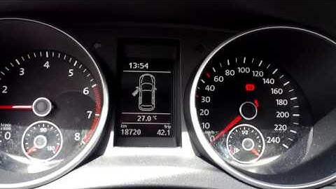 Golf VI 1.2 TSI Steuerkette????