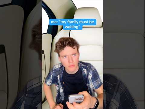 When your family