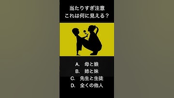 Thumbnail of あなたの裏の性格がわかる心理テスト