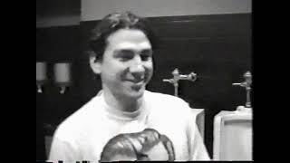 Primus - Interview 1991