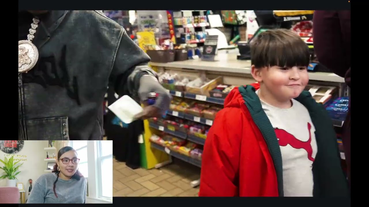 NBA YoungBoy Slime Cry Utah Vlog | GOLD REIGN REACTIONS