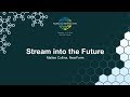 Stream into the Future - Matteo Collina, NearForm