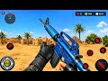 Counter Strike - Offline Gun Game - Android Gameplay #3